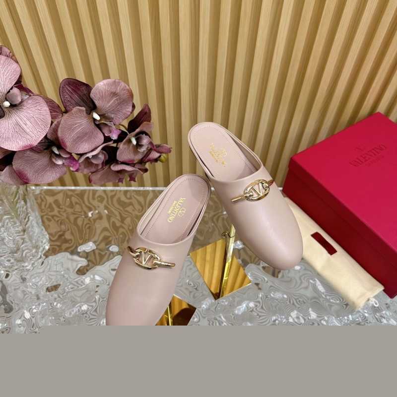 Valentino Slippers